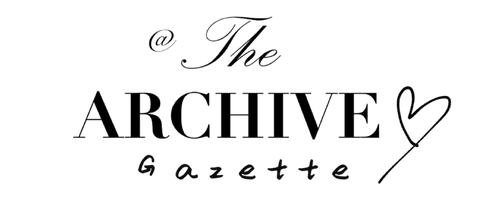 the archive gazette